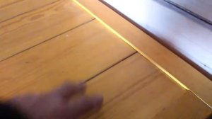 Столик откидной из дерева в предбанник своими руками.folding table