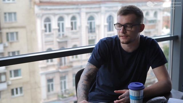REACTivate Yourself! Video Interview with Dedicated React Developers