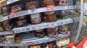 БОЛЬШАЯ ПРЕДНОВОГОДНЯЯ ЗАКУПКА ПРОДУКТОВ В АШАНЕ. ОБЗОР ТОВАРА И ЦЕН. ЁЛОЧНЫЕ БАЗАРЫ В САРАТОВЕ.