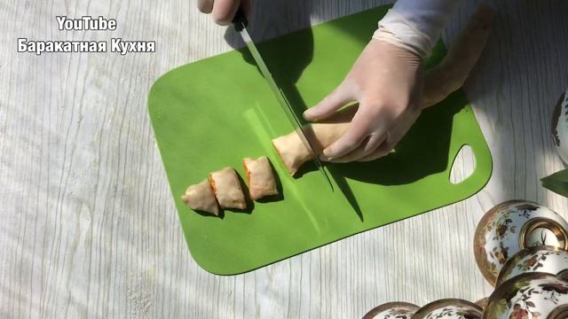 И без МЯСА МОЖНО ПРИГОТОВИТЬ ПРАЗДНИЧНЫЙ УЖИН! Самый бюджетный и вкусный ужин! смотреть онлайн