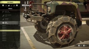 SnowRunner Imandra (Warthog Review, Active or Raised and Tayga or Chained)