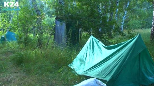 Что ищут в Шипуновском районе археологи