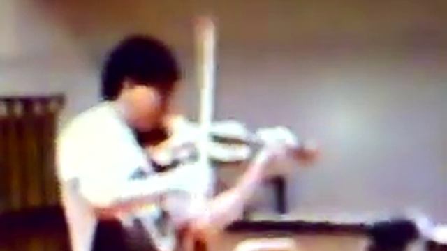 samuel kwok plays paganini concerto смотреть онлайн