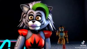 Перевод на Русский язык FNAF 9 Рокси, Грегори, Фредди #врекомендации #втренды ,#фнаф#русскийперевод