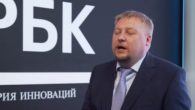 Михаил Федосеев, Директор по развитию бизнеса и цифровых платежей Mastercard смотреть онлайн