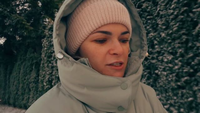 ?VLOGMAS 9 | Дневник выздоравливающего | Дыхательная гимнастика | И муж туда же! смотреть онлайн