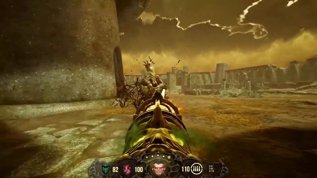 Hellbound Full walkthrough (NO COMMENTARY). Полное прохождение (БЕЗ КОММЕНТАРИЯ)