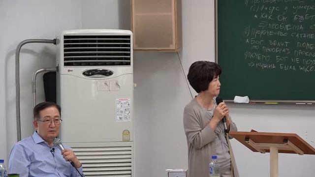 33-1. 4,000 летняя школа тени и проклятии (1) /Хванг Томас/ смотреть онлайн