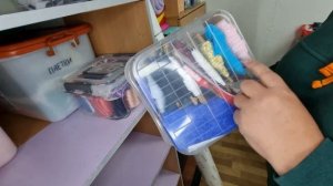 Обзор швейной мастерской I Организация пространства