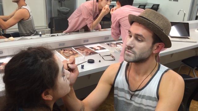 The Terkumentary or Buried in 'Buried in Bughouse Square' смотреть онлайн