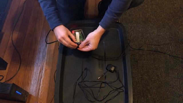 How to Setup Camera Module for Raspberry Pi 3 Model B+ смотреть онлайн