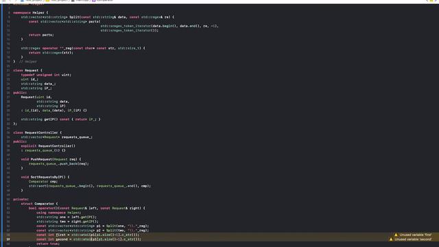 Учимся дебажить С++ программы в XCode