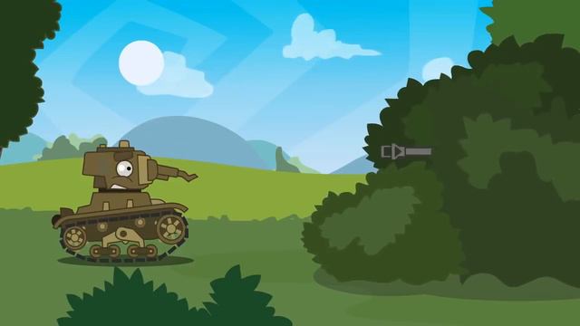 Большой брат следит за тобой Мультики про танки 5 ссерия смотреть онлайн