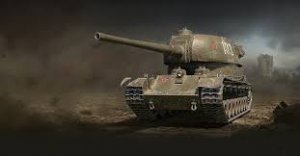 Май 2023г. бой одного из самых популярных танков Советская ПТ САУ прем 8 ур. Т-103 локация  Аэродром