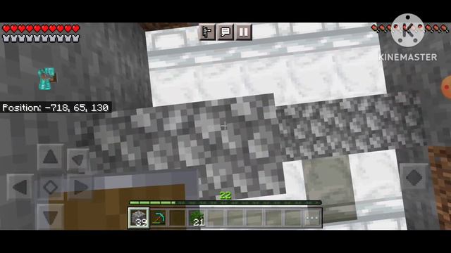 I build the best iron farm in Minecraft pe || Minecraft pe Survival series [#5] Minecraft in hindi смотреть онлайн