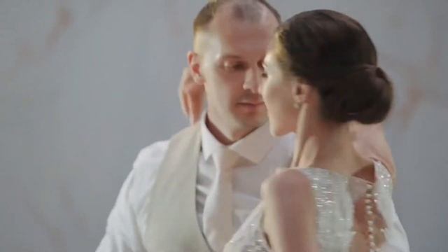 Wedding First Dance. Первый танец молодожёнов. Never Tear Us Apart