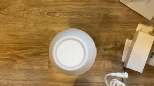 Обзор Новинки -  Настольной лампы от Xiaomi