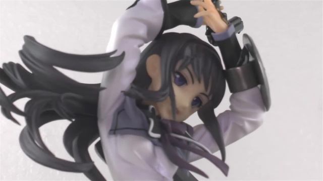 Akemi Homura - Акеми Хомура - 暁美 ほむら - Madoka - Мадока - 魔法少女まどか - Gift - ギフト