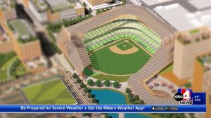 Larry H. & Gail Miller Family Foundation pledges $22M to SLC ballpark's next fund