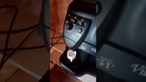 кофемашина Saeco Spidem Villa -рабочая лошадка!
