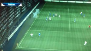 Петр Чех пропустил от Марсело