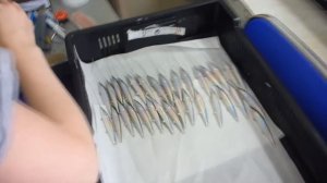 Воблеры Salmo. Производство воблеров