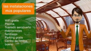 Roda Al Murooj Hotel ⭐⭐⭐⭐⭐ | Revisión hotel en Dubai, EAU