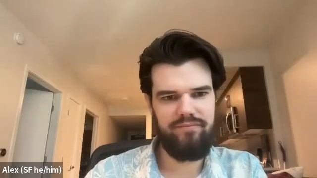 Client Controlled Nullability - 2023-07-19 смотреть онлайн