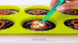 ЛУЧШИЕ РЕЦЕПТЫ САМЫХ ИЗЫСКАННЫХ ДЕСЕРТОВ