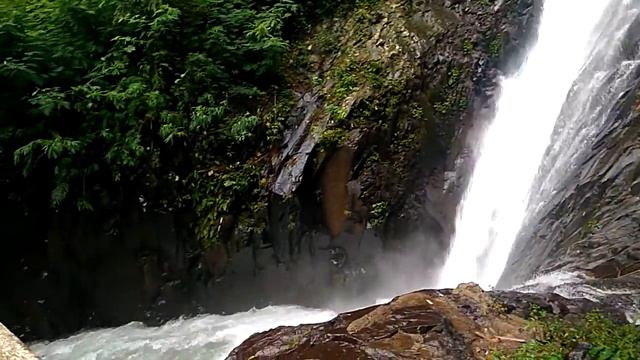 Водопад Гит-Гит, Бали, Индонезия
