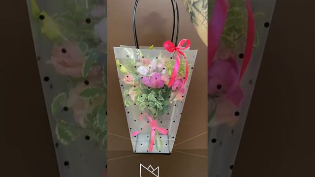 Подарочный букет, цветы Раменское, доставка цветов