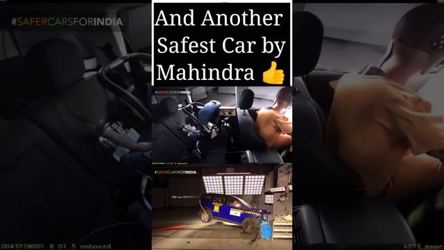 Mahindra XUV 700 Crash Test Result ? | Global NCAP Crash test | 5 Star Safety Ratings | Car Quest