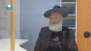 Рав Реувен Фаерман — Развитие иудаизма: Бог — есть, или...