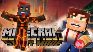 Minecraft Story Mode Music