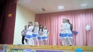 Кукарела