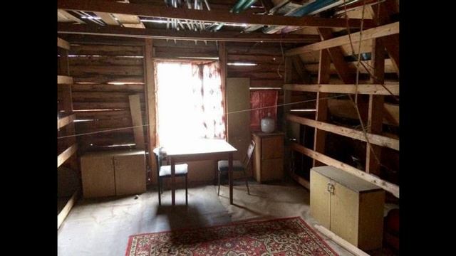 Дача вблизи г. Рузы. Река, лес 700 м, 90 км от... смотреть онлайн