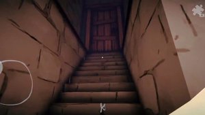 Полное прохождение игры: Witch Cry: Дом ужасов | за 6 минут |