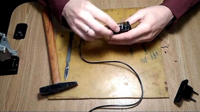 Ремонт приставки DENN DDT111 для ЦТВ