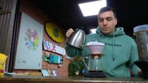 Хабаровский производитель готов к экспорту кофе с ароматом дальневосточных ягод