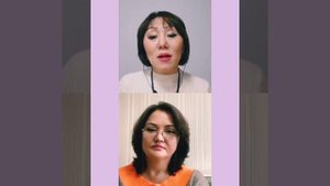 Ревматоидный артрит. Врач Ирина Ким отвечает