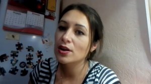 VLOG/ День варенья/ Болтовлог/ Прически/ Анастасия Флешка