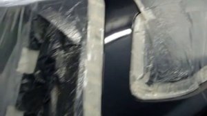 самодельная покрасочная камера