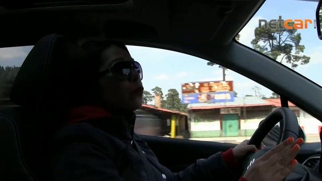 Suzuki S Cross смотреть онлайн