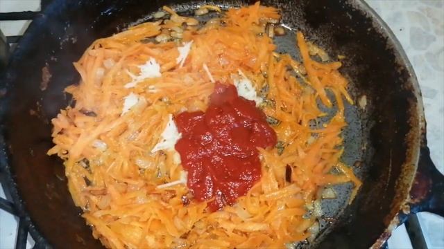 Любимый суп мужа. Свекольник. Рецепт