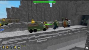 СЛОЖНАЯ БИТВА В ТОВЕР ДЕФЕНС Roblox Tower Defense Simulator