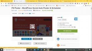 How to Download fs poster plugin for free || Free plugin with GPL license.