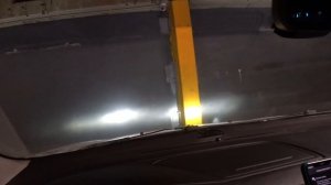 LED лампы в рефлекторные фары / Philips Ultinon Pro9000