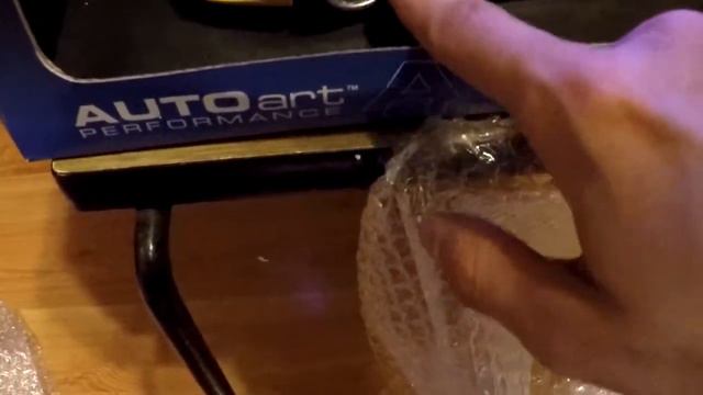 Ultimate AUTOart Mirror Repair Guide PT. 1 Receiving Model w/ Broken/Missing Mirror смотреть онлайн