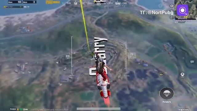 ?ЧАСТЬ 4?ПУШИМ ЗАВОЕВАТЕЛЯ В СКВАДАХ❤️?ТЕСТИМ ОБНОВЛЕНИЕ 2.5 В PUBG MOBILE ?IPAD MINI 6? смотреть онлайн