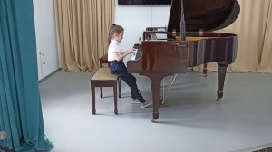 Джумаева Мадина А. Роули "В стране гномов"